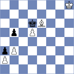 Suvradeepta - Zepeda Berlanga (chess.com INT, 2025)