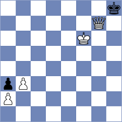 Minadakis - Koutras (Porto Rio, 2016)