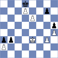 Lopez Quevedo - Khamrakulov (Albacete, 2007)