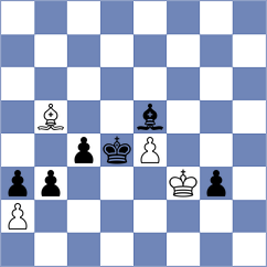 Adla - Paravyan (chess.com INT, 2022)