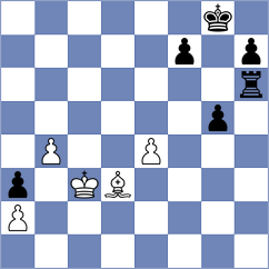 Chavarria - Plachkinova (Tarragona, 2003)