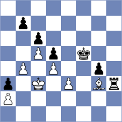 Johannsen - Baekgaard (Borup, 2010)