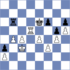 Unver - Molinaroli (chess.com INT, 2025)
