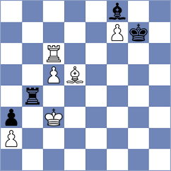 Katzir - Le Goff (Chess.com INT, 2021)