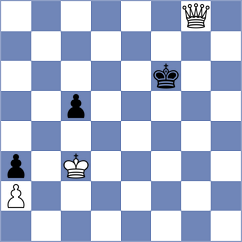 Palczert - Melamed (chess.com INT, 2025)