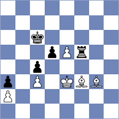 Petricenco - Kozachenko (Lichess.org INT, 2020)