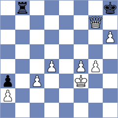 Amato - Khachatryan (Lichess.org INT, 2021)