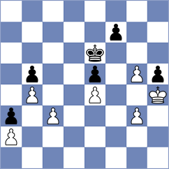 Damjanovic - Alfirevic (Cakovec, 2020)
