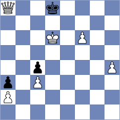 Faber - Humbert (Playchess.com INT, 2020)