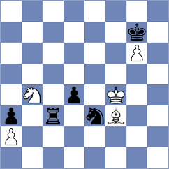 Wadsworth - Nagy (Chess.com INT, 2020)