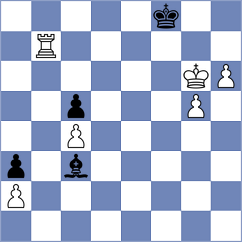 Buchholz - Poschadel (Playchess.com INT, 2020)