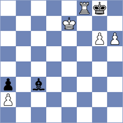 Do Valle Cardoso - Maisuradze (chess.com INT, 2025)