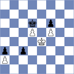 Mendoza Contreras - Baez Morales (Tenerife, 1989)