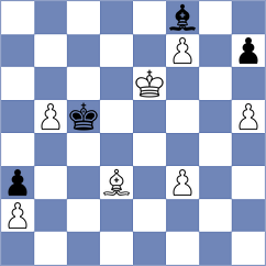 Oparin - Stremavicius (chess.com INT, 2025)