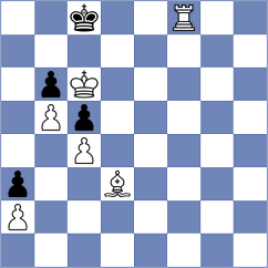 Valle - Useche (lichess.org INT, 2022)
