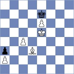 Ferreira - Neu (Playchess.com INT, 2004)