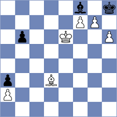 Harshavardhan - Sadykov (chess.com INT, 2022)