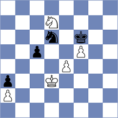Grigoryan - Perpinya Rofes (Barcelona ESP, 2025)