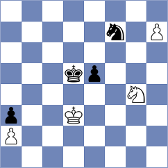 Peng - Antipov (Chess.com INT, 2019)