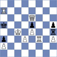 Pedreros - Gutierrez T (Santiago de Chile, 2004)
