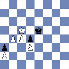 Fedorenko - Bosov (Nizhnij Novgorod, 2014)