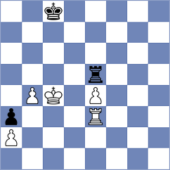 Franks - Holzschuh (Germany, 1996)