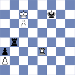 Ioannidis - Gatterer (chess.com INT, 2023)