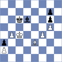 Cheparinov - Can (New York USA, 2024)