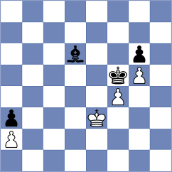 Tsarev - Glazov (St Petersburg, 2006)