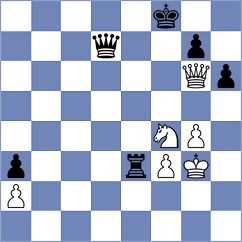 Maerevoet - Kocharin (chess.com INT, 2025)