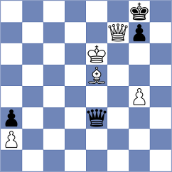 Malinovsky - Krysa (Chess.com INT, 2021)