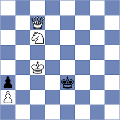 Taboas Rodriguez - Zverev (Chess.com INT, 2020)