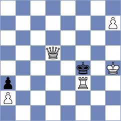 Spata - Fieberg (chess.com INT, 2023)