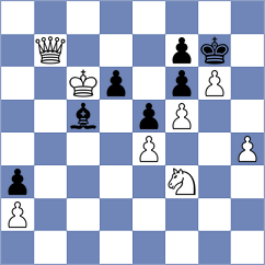 Mrudul - Karimova (FIDE Online Arena INT, 2024)