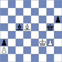 Akat - Bargan (Prague CZE, 2024)