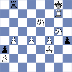 Gomez Gonzales - Papadopoulos (chess.com INT, 2025)