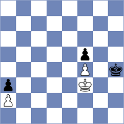 Rodionov - Bolgov (Korolev, 2000)