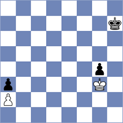 Bertholee - Crisan (Dieren, 1989)