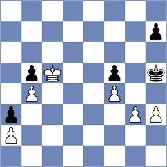 Pulvett - Gusain (Asturias ESP, 2025)
