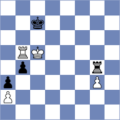 Purygin - Carafizi (chess.com INT, 2025)