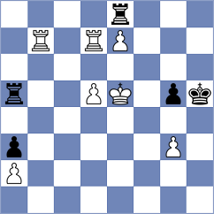 Molina - Karttunen (chess.com INT, 2023)