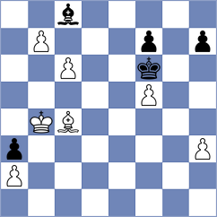 Gavarrete - De Sousa (chess.com INT, 2024)