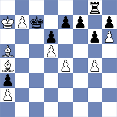 Poormosavi - Daneshvar (Chess.com INT, 2021)