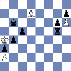 Yang Kaiqi - Harsh (chess.com INT, 2025)