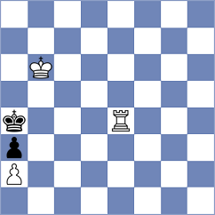 Damodaran - Robson (Chess.com INT, 2020)
