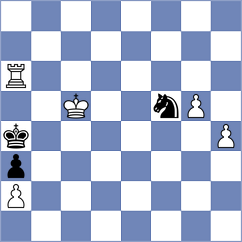Ezat - Torres (chess.com INT, 2024)