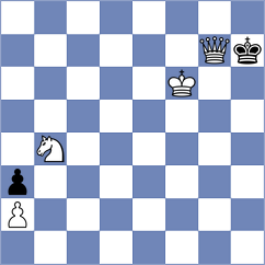 Jaracz - Sidletskyi (chess.com INT, 2023)