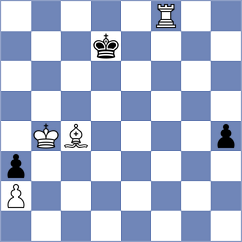 Lazavik - Salem (Chess.com INT, 2020)