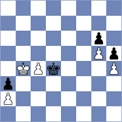 Topencik - Felix (Prague CZE, 2025)