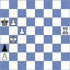 Gu - Li (Lichess.org INT, 2020)